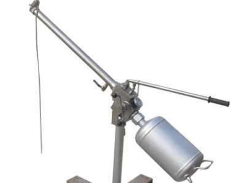 船用气动抛揽器  撇揽枪   抛绳器   气动抛绳器